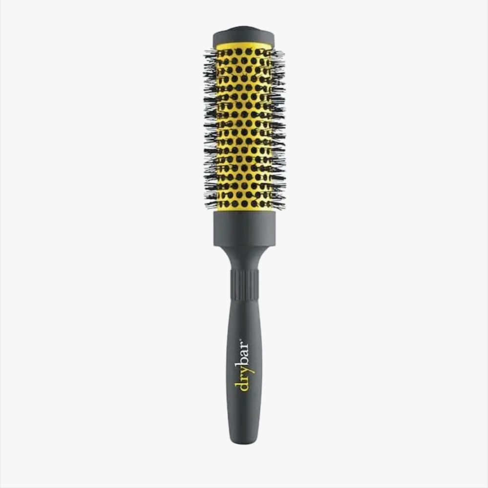 NEW Half Pint Small Round Ceramic Brush